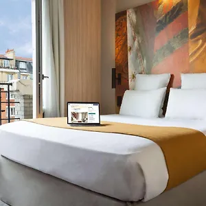 Mercure Alesia פריז