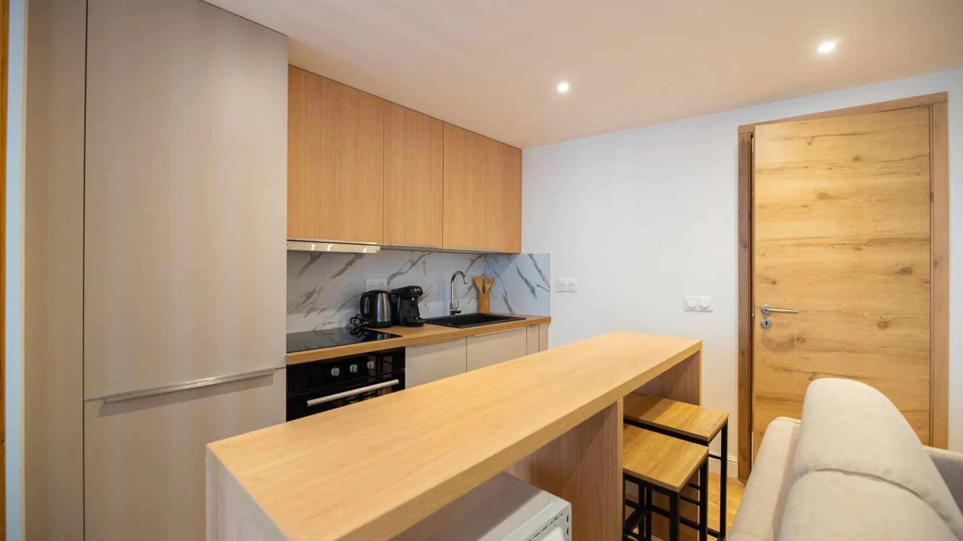 Apartment Cia - Les Halles-Rivoli 4P Paris France